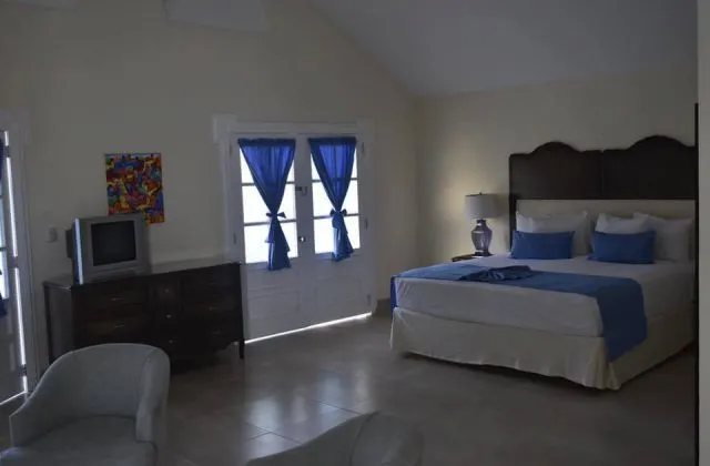Hotel Puerto Plata Village Dominican Republic